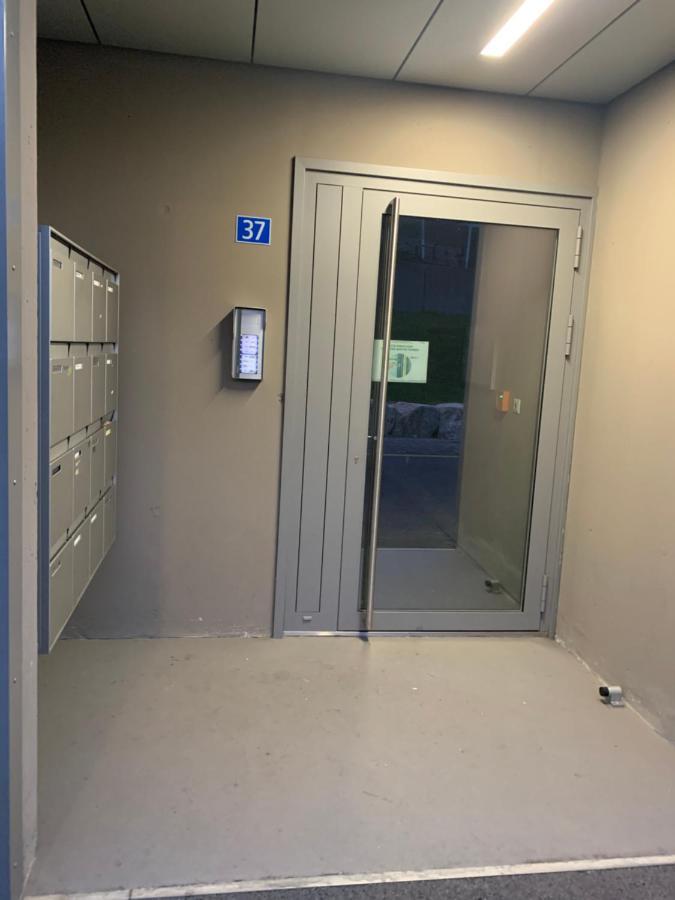 Modern Studio With Mezzanine Le Mont-Sur-Lausanne Eksteriør bilde